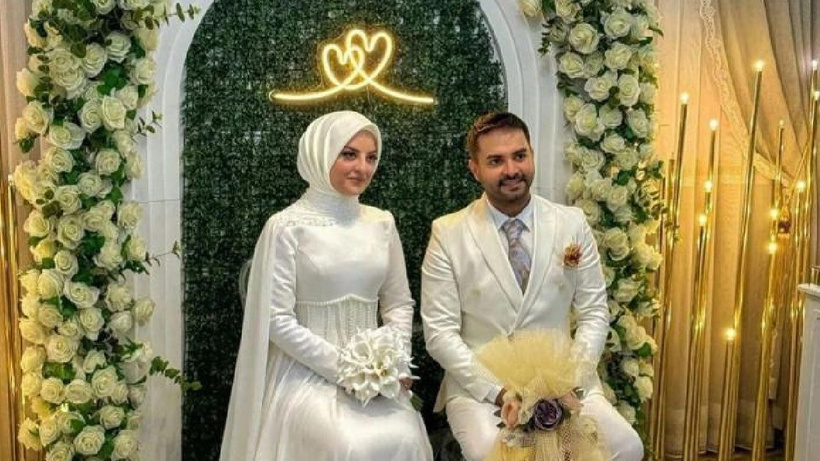 Balayından döndü! Kadir Ezildi evinden ilk kez paylaştı - Resim: 2