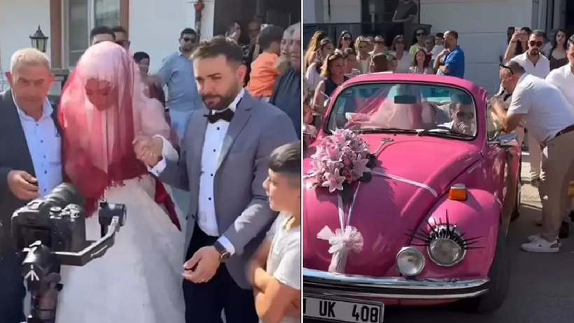 Balayından döndü! Kadir Ezildi evinden ilk kez paylaştı - Resim: 4