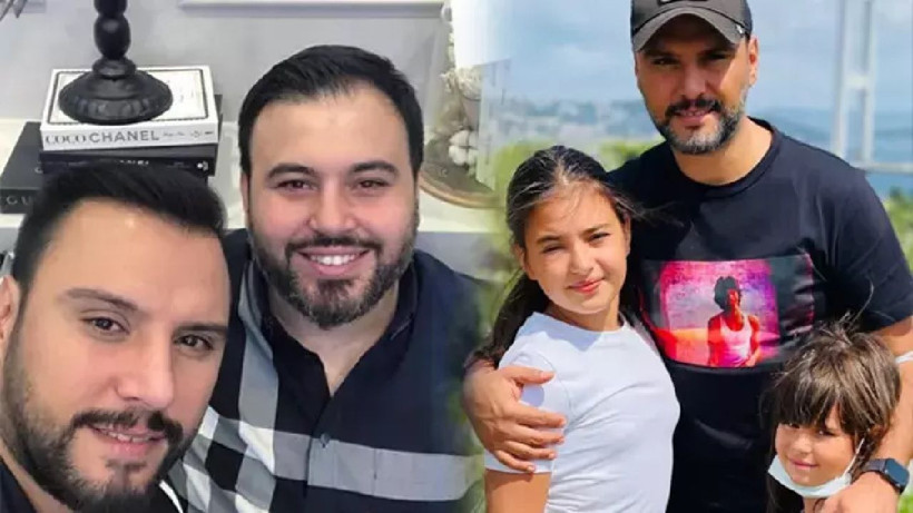 Şarkıcı Alişan'ın acısı hala taze! Paylaşımı yürekleri dağladı... - Resim: 3