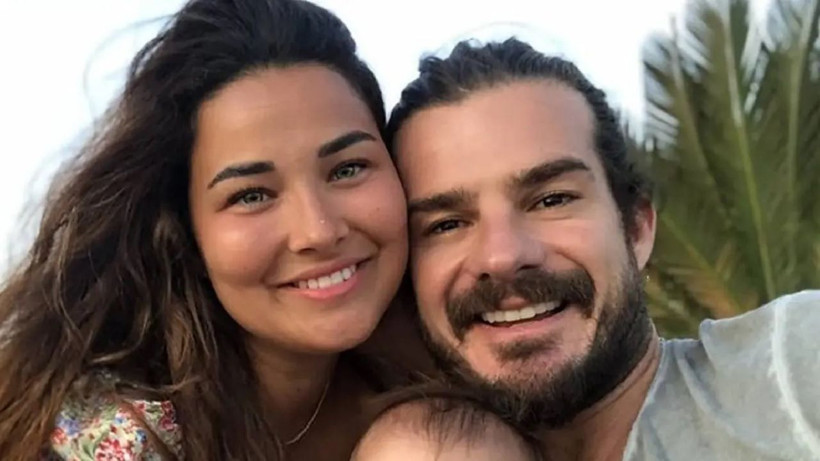 Kiloları ile başı dertte olan Gizem Hatipoğlu fit görünümüyle mest etti... - Resim: 3