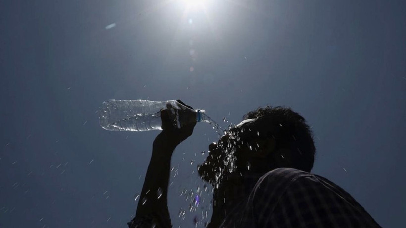 Bu hafta salı ve çarşamba günü fena olacak! Meteoroloji uzmanı Orhan Şen söyledi - Resim: 3