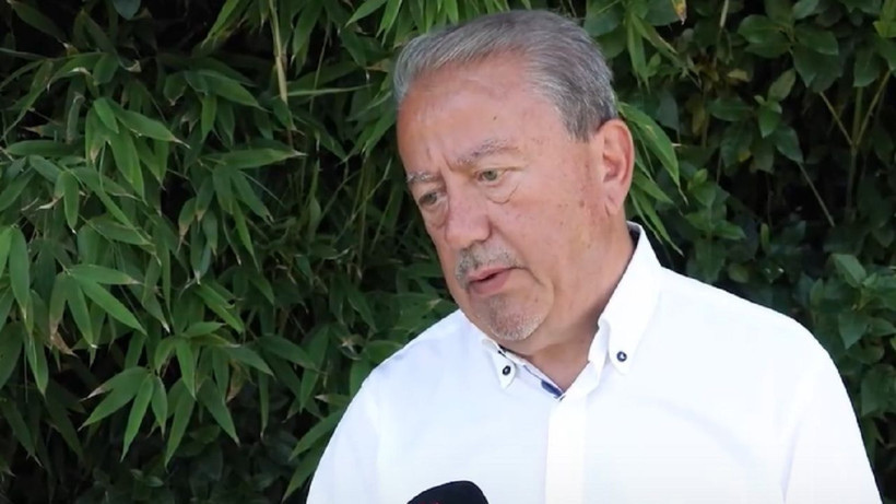 Bu hafta salı ve çarşamba günü fena olacak! Meteoroloji uzmanı Orhan Şen söyledi - Resim: 4