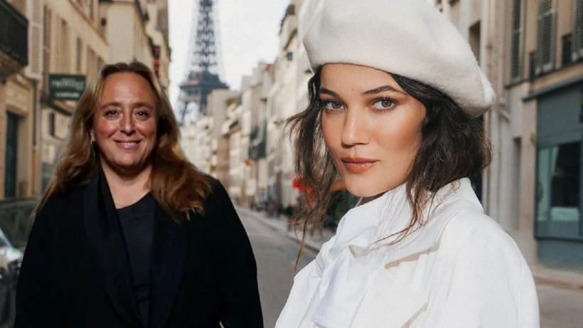 Ayşe Barım'ın şirketinden ayrılmıştı! Pınar Deniz o şirketle anlaştı... - Resim: 3