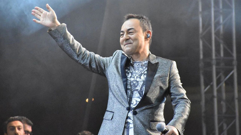 Serdar Ortaç'tan yürek dağlayan açıklama! Mirasımı... - Resim: 2