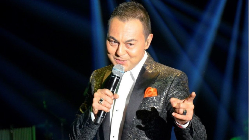 Serdar Ortaç'tan yürek dağlayan açıklama! Mirasımı... - Resim: 3