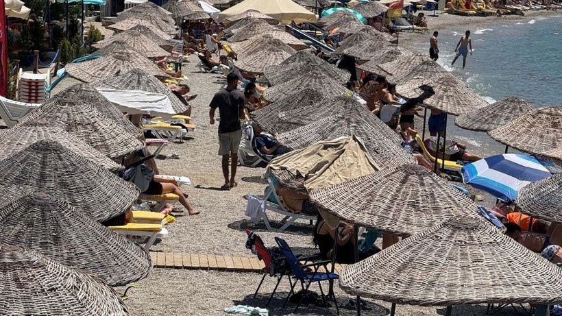 Avrupa'da görülmüştü! Vibrio bakterisi Türkiye'de de ortaya çıktı... - Resim: 3