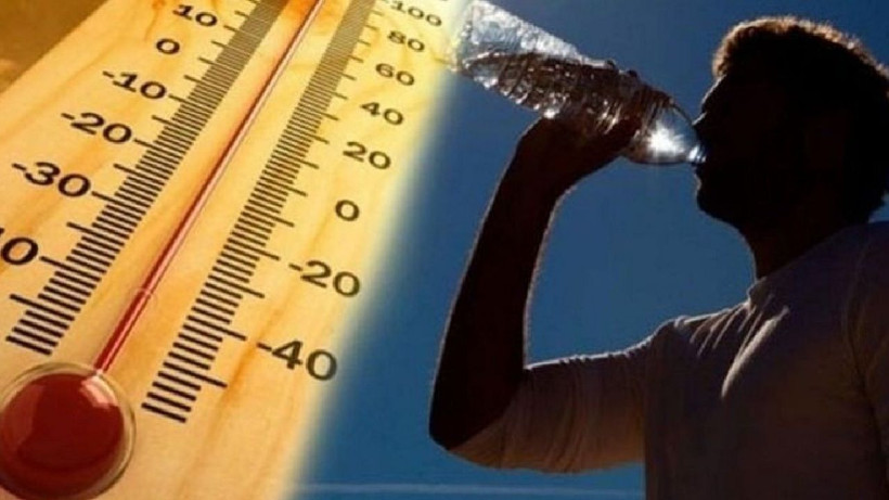 Hava durumu uyarıları art arda yapıldı! Bugün ve yarın dışarı çıkmayın... - Resim: 1