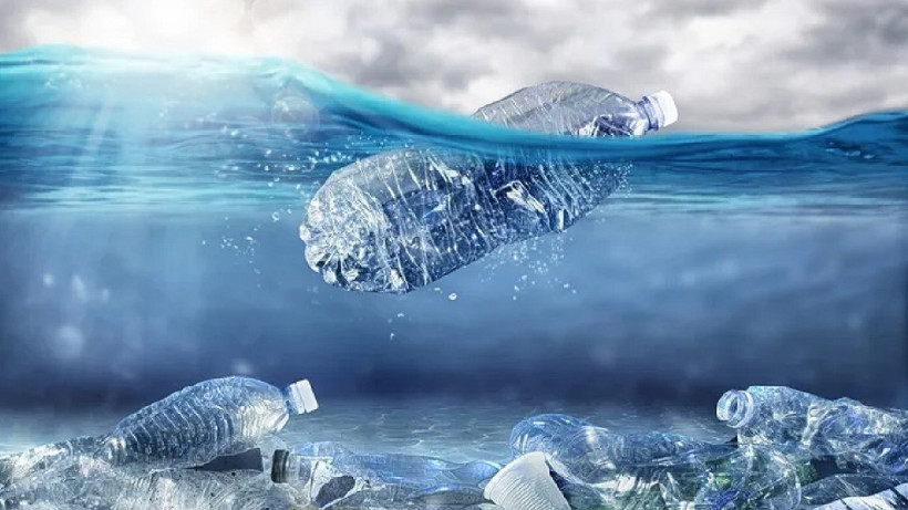 Mikroplastikler sağlığımızı tehdit ediyor! Uzmanlar uyarıyor... - Resim: 1