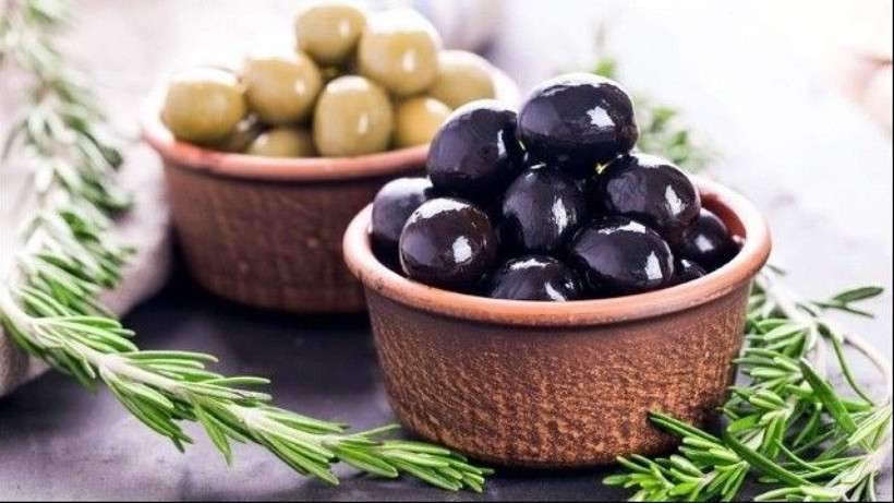 Boyalı tüketmek istemiyorsanız dikkat! Markette zeytin seçerken bu iki kurala uyun... - Resim: 1
