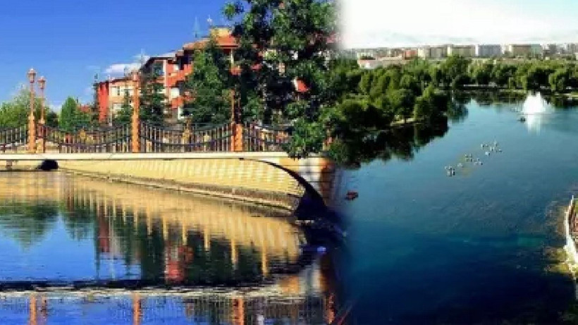 O 5 ilçe il olmak için çabalıyor! Plakaları bile hazırlandı.. - Resim: 1