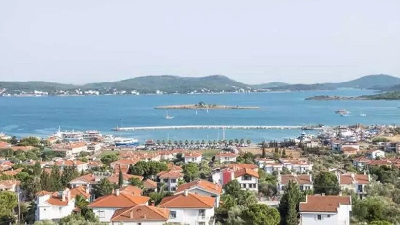 O 5 ilçe il olmak için çabalıyor! Plakaları bile hazırlandı.. - Resim: 2