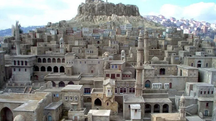 O 5 ilçe il olmak için çabalıyor! Plakaları bile hazırlandı.. - Resim: 4