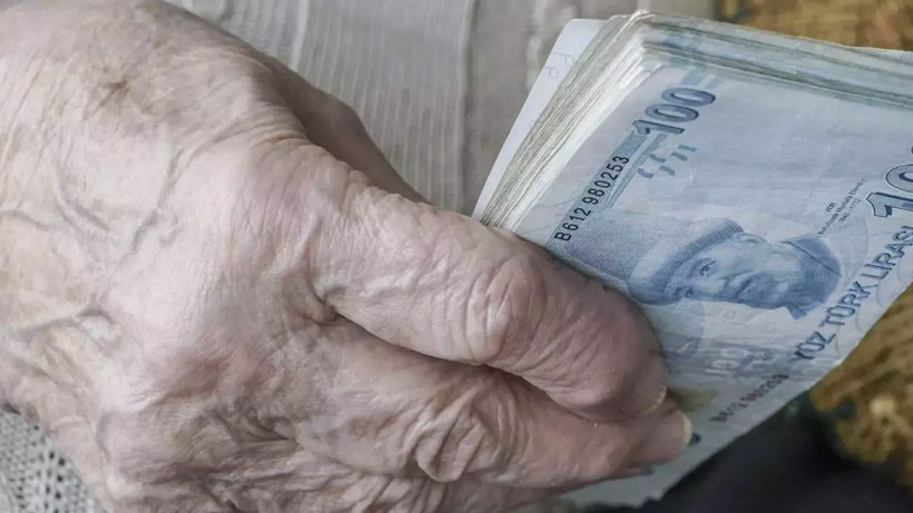 Daha fazla emekli maaşı almanın bir yolu var! Düşük emekli maaşını yükseltebilirsiniz - Resim: 2