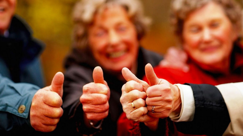 Daha fazla emekli maaşı almanın bir yolu var! Düşük emekli maaşını yükseltebilirsiniz - Resim: 4