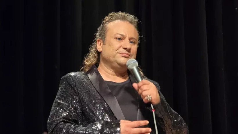 'Ölümüm duyulacak' diyen Harika Avcı hastaneye kaldırıldı! Harika Avcı evli mi, eşi çocukları var mı? - Resim: 2