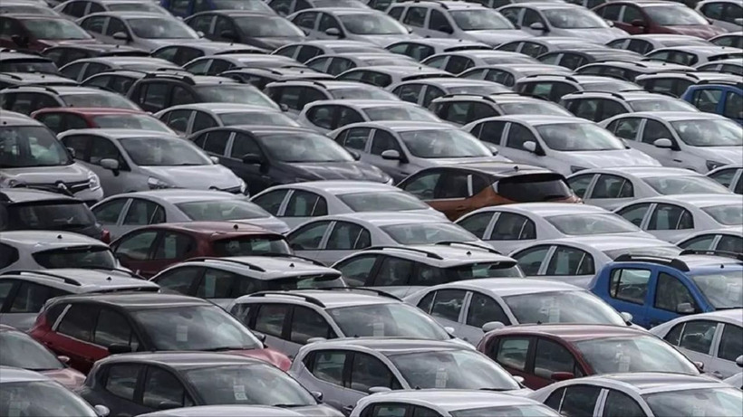 Otomobil ve pick-up'larda ÖTV değişti! İşte fiyatı değişen araçlar... - Resim: 1