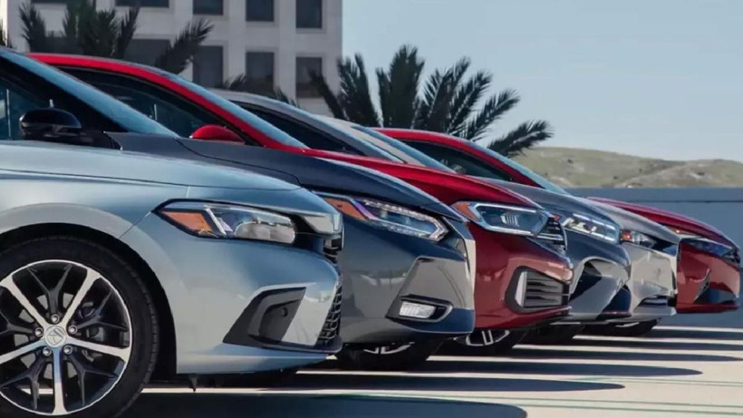 Otomobil ve pick-up'larda ÖTV değişti! İşte fiyatı değişen araçlar... - Resim: 4