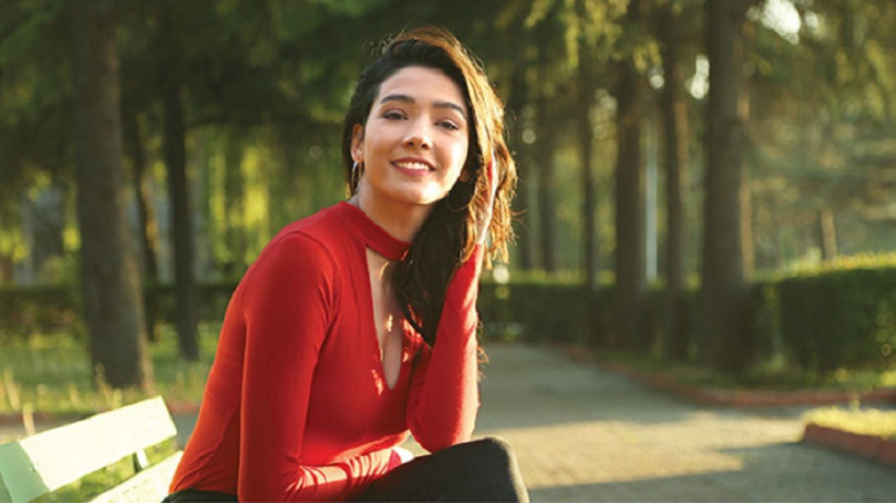 Oyuncu Aybüke Pusat Teşkilat şokunu atlattı! Yeni projesi belli oldu... - Resim: 4