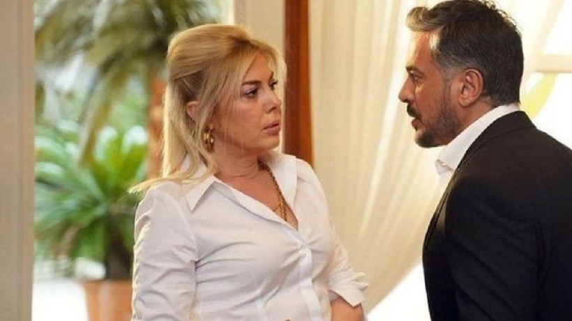 Yalı Çapkını'nın Gülgün'ünden o sahneye şok eleştiri! "Asla durmam" - Resim: 1