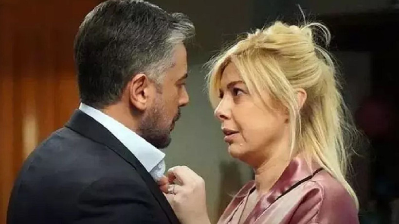 Yalı Çapkını'nın Gülgün'ünden o sahneye şok eleştiri! "Asla durmam" - Resim: 2