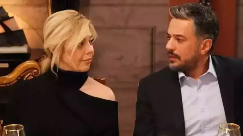 Yalı Çapkını'nın Gülgün'ünden o sahneye şok eleştiri! "Asla durmam" - Resim: 3