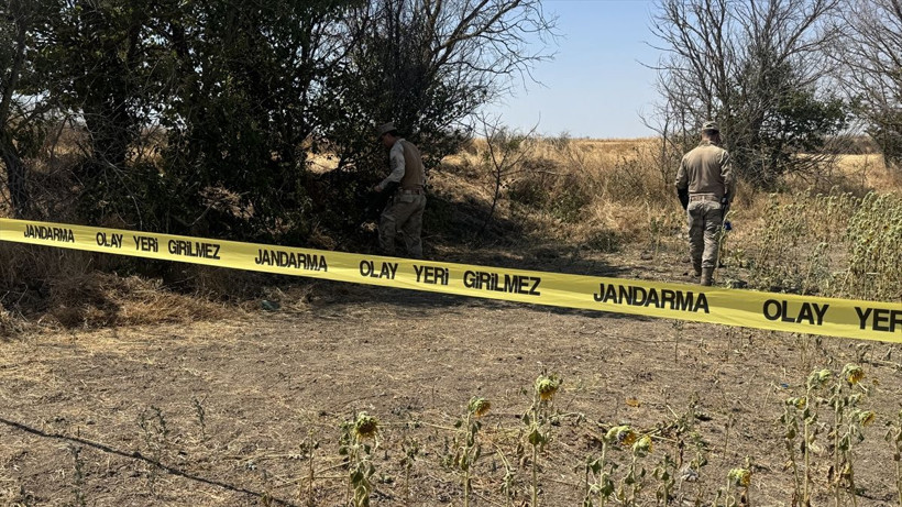 Yasak aşk için Edirne'ye otele geldiler sonrası cinayetle bitti - Resim: 1