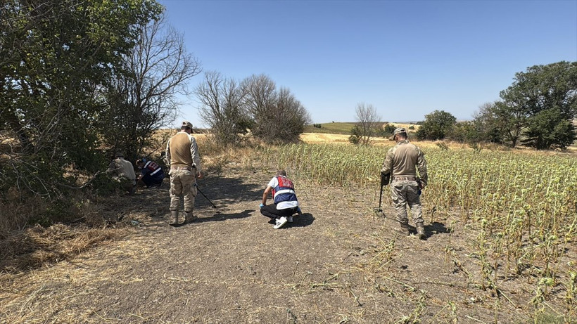 Yasak aşk için Edirne'ye otele geldiler sonrası cinayetle bitti - Resim: 2