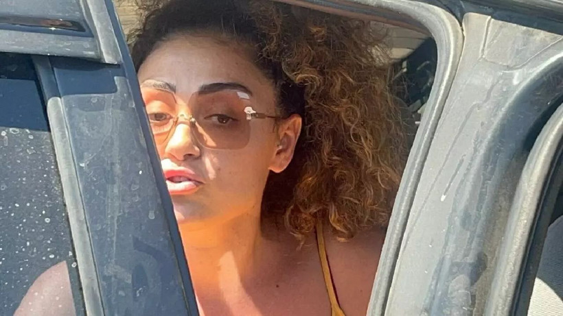 İbrahim Tatlıses’in kızı Dilan Çıtak'ın son rezilliği! Polis havaya ateş açıp gözaltına aldı - Resim: 1