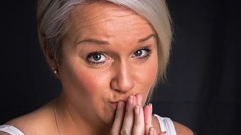 İngiliz komedyen İstanbul'da hırsızlık yaptı, gözaltına alındı - Resim: 3