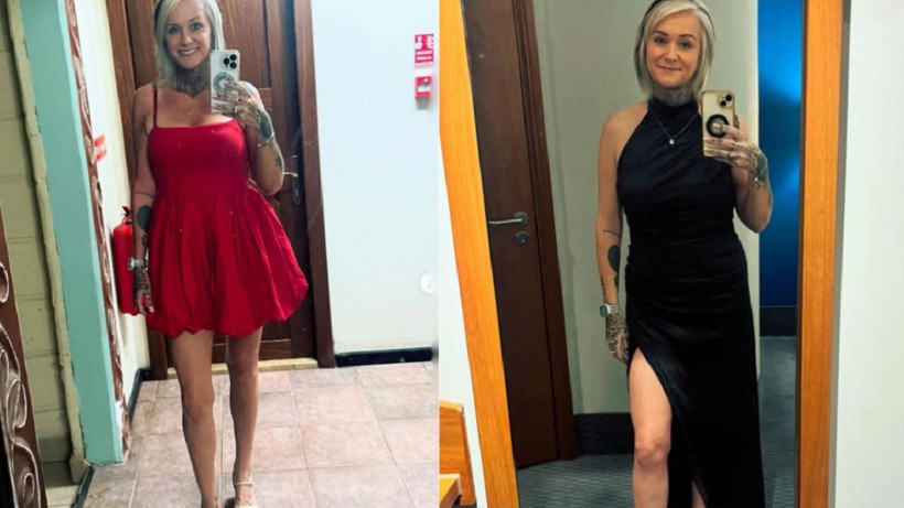 İngiliz komedyen İstanbul'da hırsızlık yaptı, gözaltına alındı - Resim: 4