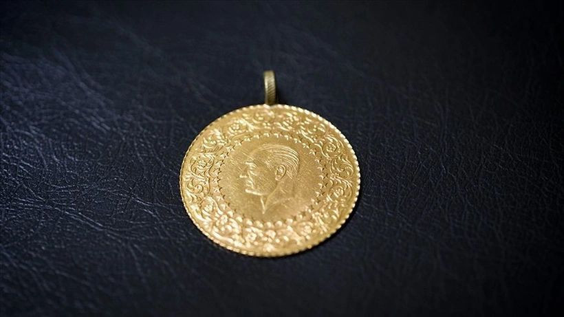 Altın için bomba rekor tahmini! O tarihe işaret etti, gram ve çeyrek altın... - Resim: 3