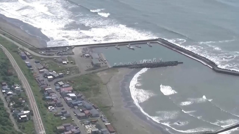 Rusya ve dünya tedirgin! Rusya depremi dünyanın en büyük 6.'sı oldu - Resim: 2