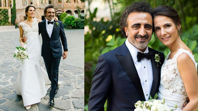 Hamdi Ulukaya aslen nereli eşi Türk mü? Yoğurtla Amerika'da milyarder oldu - Resim: 3