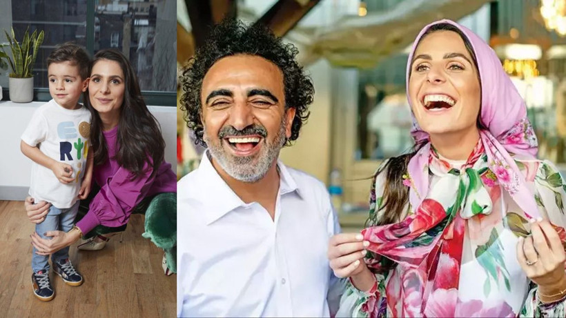 Hamdi Ulukaya aslen nereli eşi Türk mü? Yoğurtla Amerika'da milyarder oldu - Resim: 4