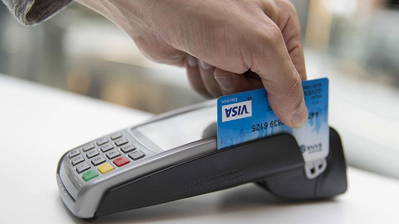 Kredi kartı kullananlar dikkat! TCMB duyurdu, yarın başlıyor - Resim: 1