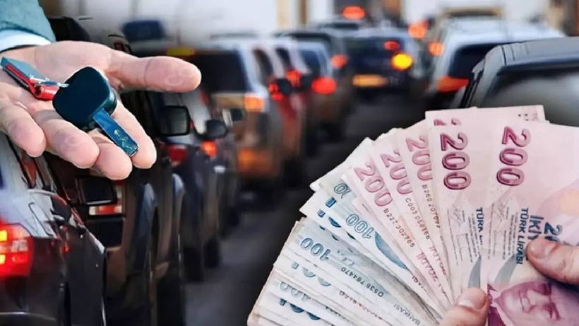 Ödeme yapmayana haciz gelecek! 500 kata yakın fiyatı artacak - Resim: 3