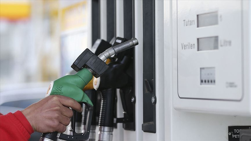 Araç sahiplerine bir kötü haber daha! Akaryakıt fiyatı 57 TL'yi geçecek - Resim: 2