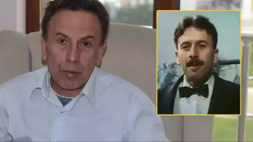 Yeşilçam'ın ustasıydı! Necati Bilgiç son haliyle üzdü! - Resim: 4