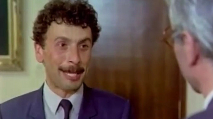 Yeşilçam'ın ustasıydı! Necati Bilgiç son haliyle üzdü! - Resim: 3