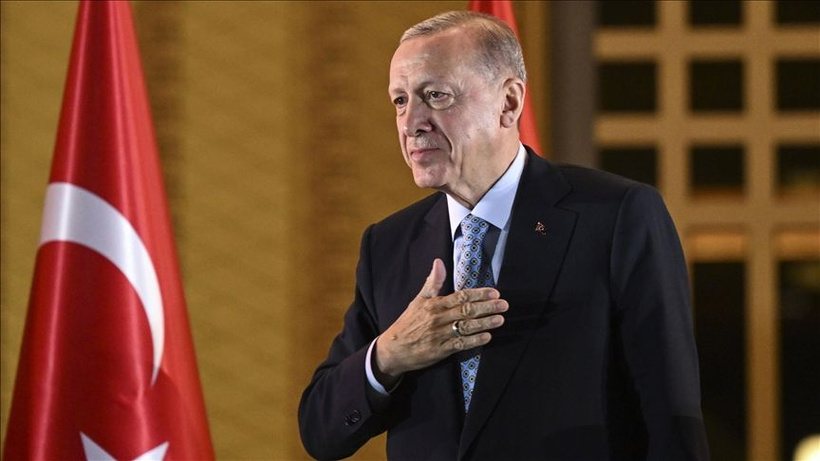 Cumhurbaşkanı anketi olay oldu! Rakiplerine büyük fark attı, sürpriz isimler var - Resim: 3