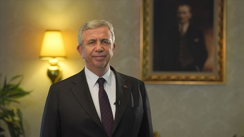 Cumhurbaşkanı anketi olay oldu! Rakiplerine büyük fark attı, sürpriz isimler var - Resim: 4