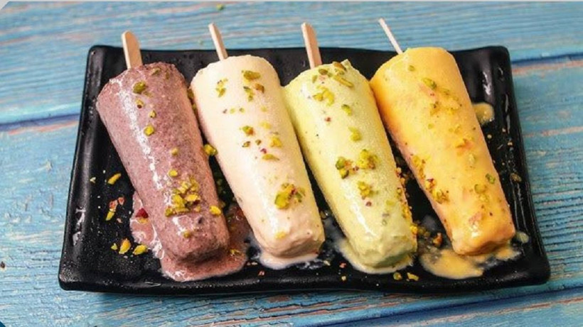 Dünyanın en iyi 10 soğuk tatlısı listelendi! Zirvede Türkiye'nin hangi tatlısı var? - Resim: 4