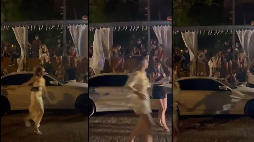 Ezgi Mola'nın eski eşine silahlı saldırı! İşlettiği eğlence mekanında vuruldu - Resim: 4