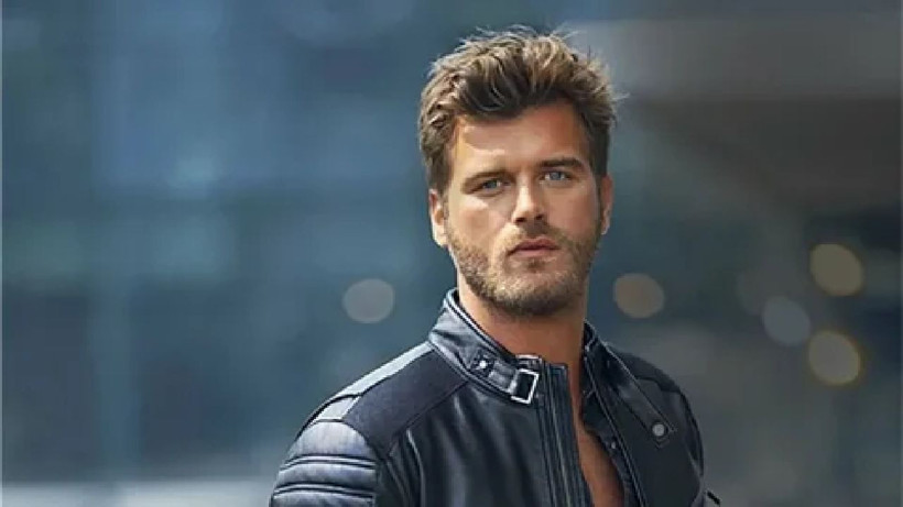 Kıvanç Tatlıtuğ'un hayatını değiştiren olay! Herşey böyle başladı... - Resim: 3