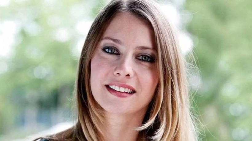 Oyuncu Tuğba Ünsal organik yaşama geçti! "Temiz gıda haktır" - Resim: 4