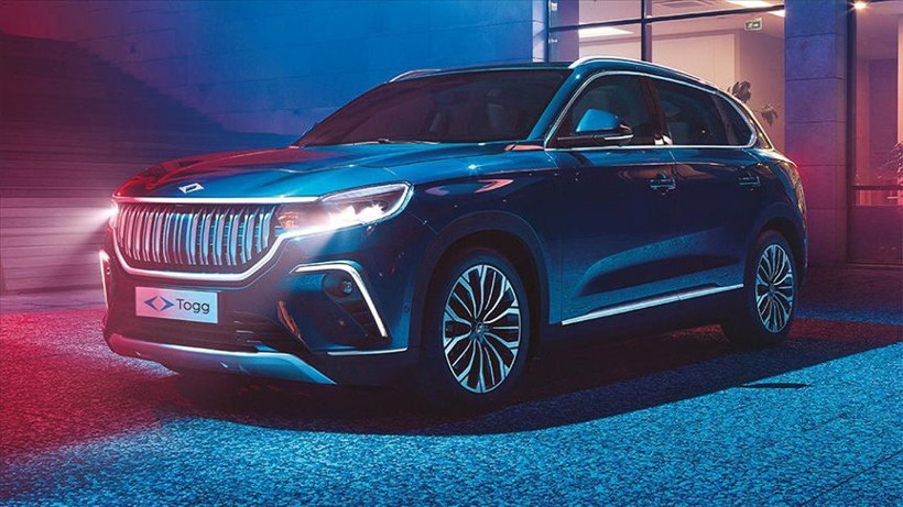 Yeni kampanya duyuruldu! 613 bin lirası olana sıfır Togg... - Resim: 2