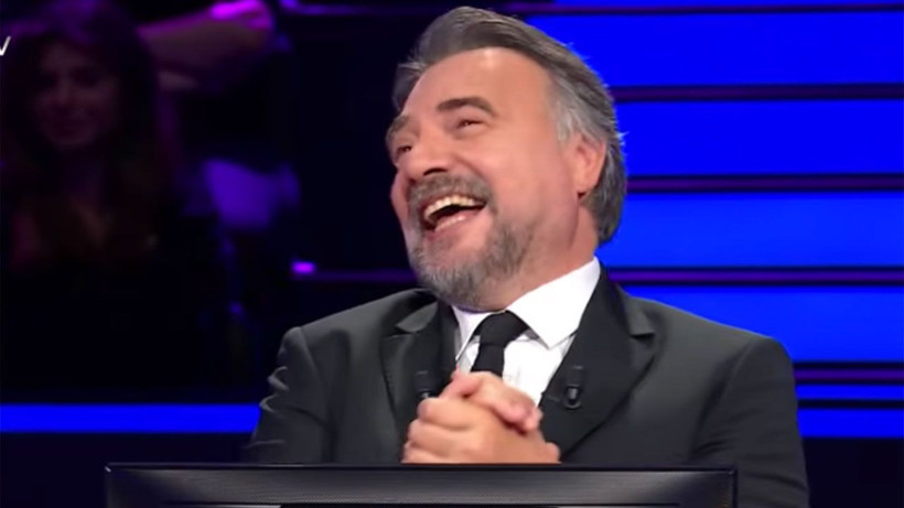 1 milyonluk soruyu açtıran 74 yaşındaki Günay Teyze bakın ne kadar kazandı - Resim: 3