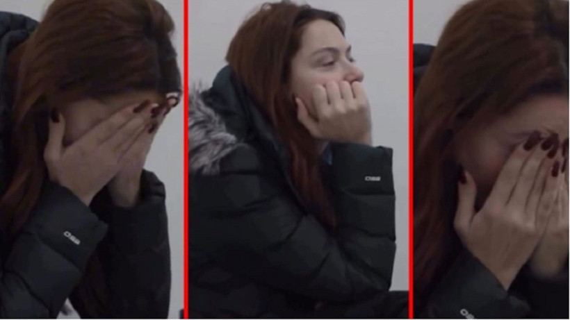 Şarkıcı Hadise'den şok eden sözler! "Bizi robot sanıyorlar" - Resim: 3