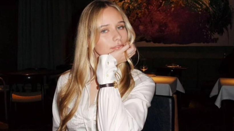 Putin'in hizmetçisinden olan gizlediği kızı ilk kez konuştu! 'Hayatımı kimin yok ettiği...' - Resim: 2