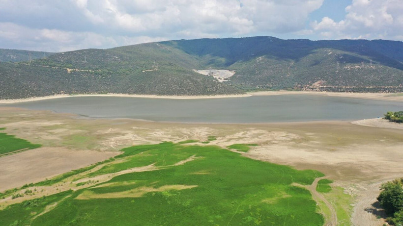 Barajlar suyunu çekti dönüşümlü su kesintisi bugün başlıyor işte saatler ve ilçeler - Resim: 2